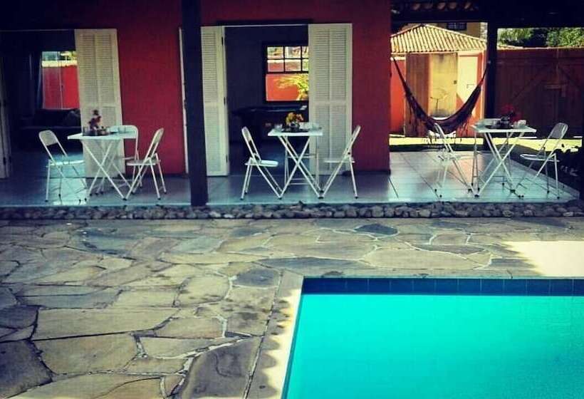 호텔 Vila Misha Buzios