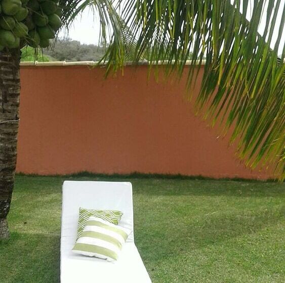 호텔 Vila Misha Buzios