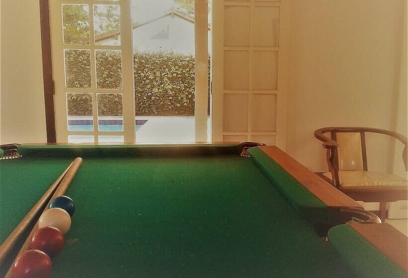 호텔 Vila Misha Buzios