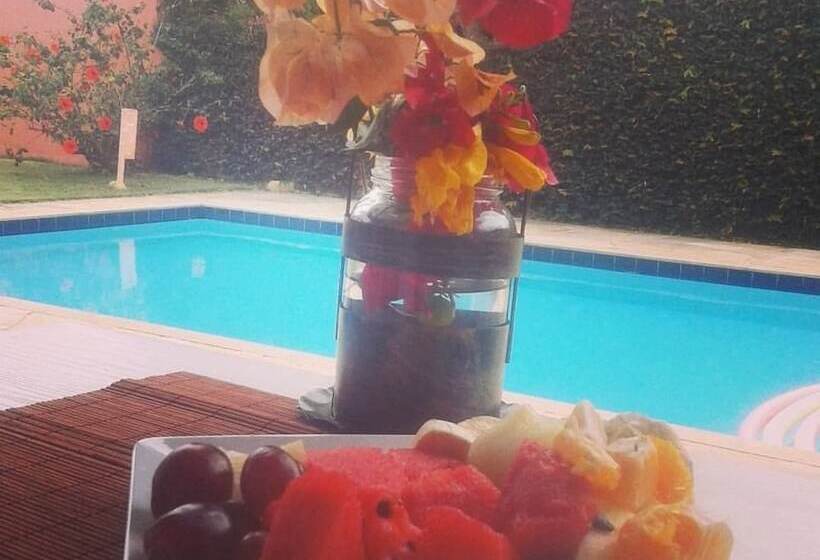 호텔 Vila Misha Buzios