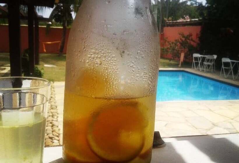 호텔 Vila Misha Buzios