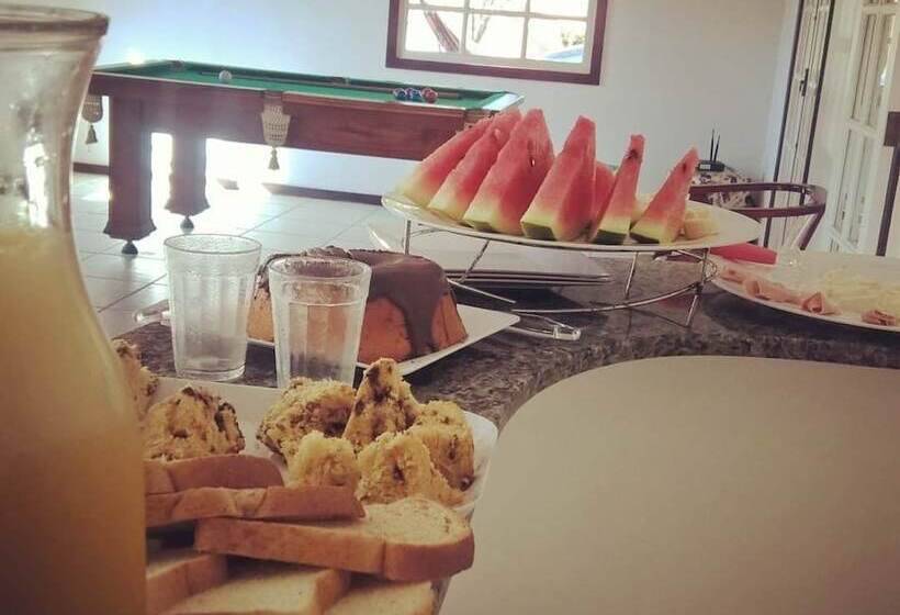 호텔 Vila Misha Buzios