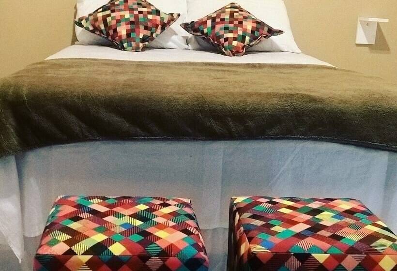 호텔 Vila Misha Buzios