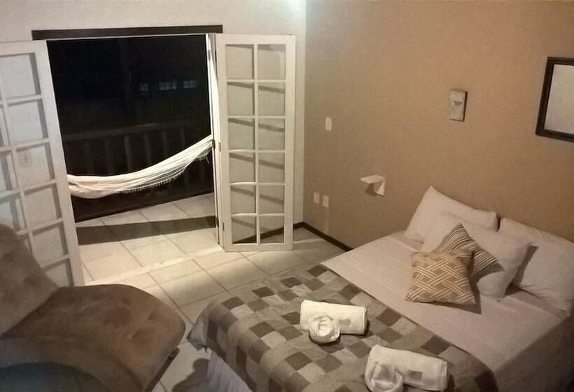 호텔 Vila Misha Buzios