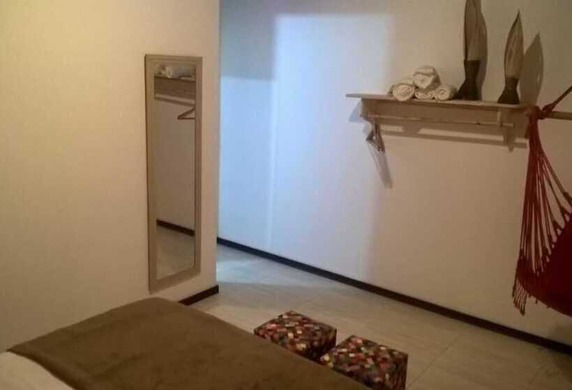 호텔 Vila Misha Buzios