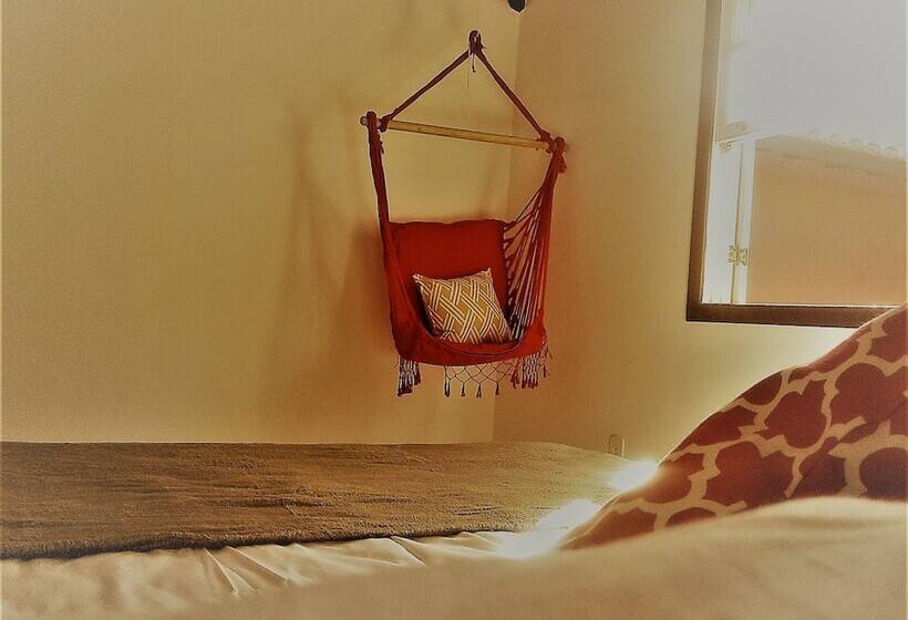 호텔 Vila Misha Buzios