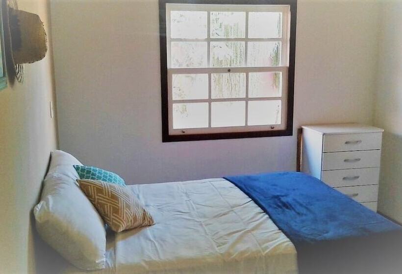 호텔 Vila Misha Buzios