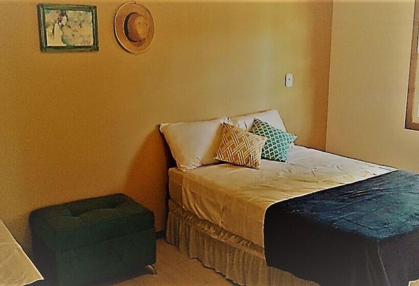 호텔 Vila Misha Buzios