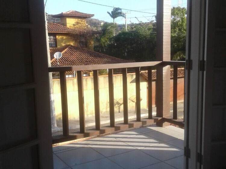 호텔 Vila Misha Buzios