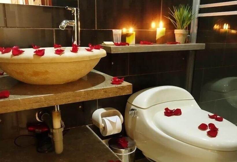 Отель Villa De Leyva Plaza