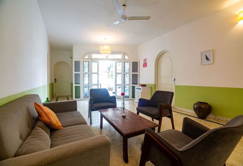 Отель Villa Flavia