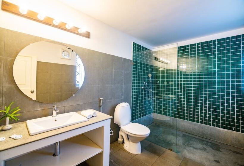 Отель Villa Flavia