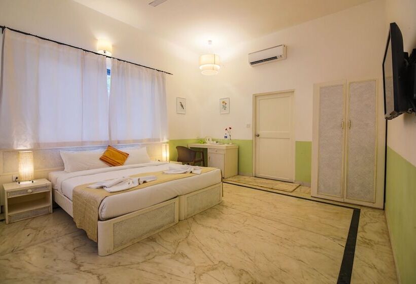 Отель Villa Flavia