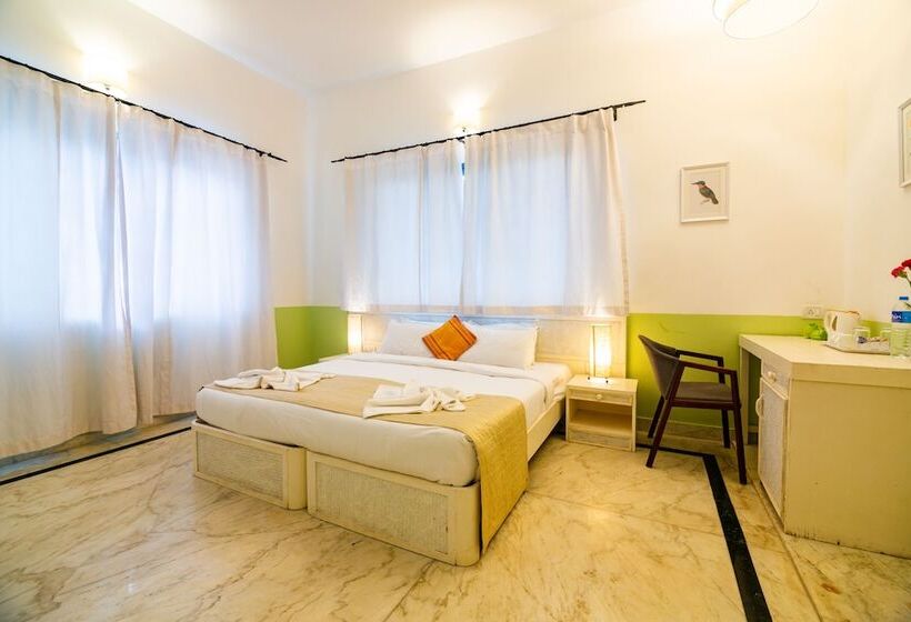 Отель Villa Flavia