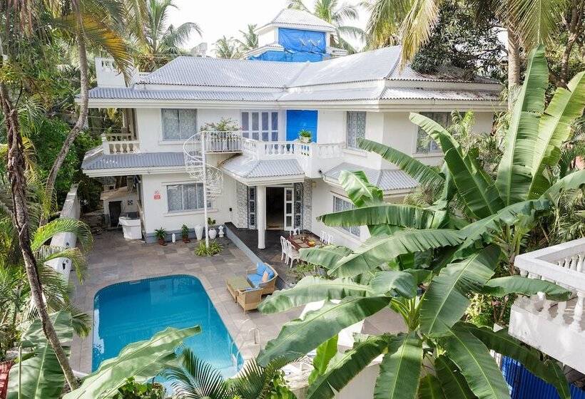 Отель Villa Flavia