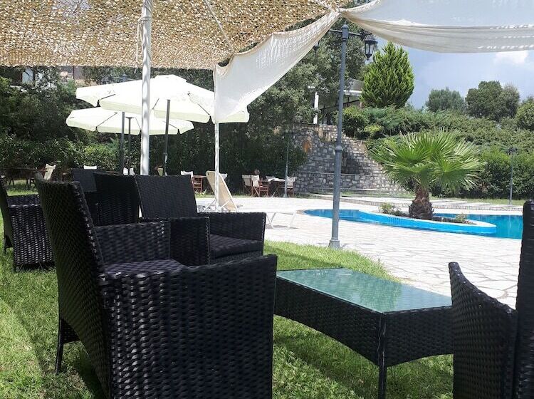 هتل Vogdos Resort