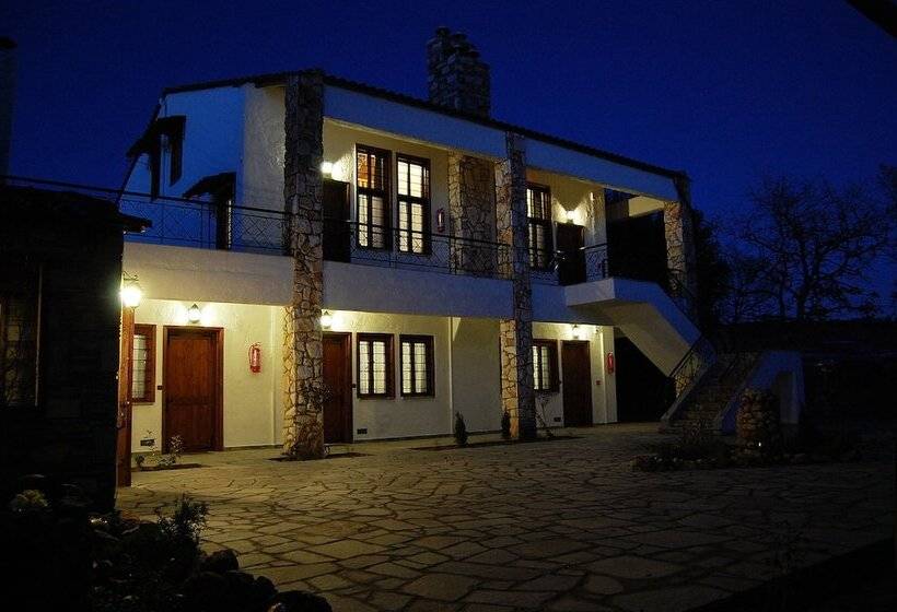 ホテル Vogdos Resort