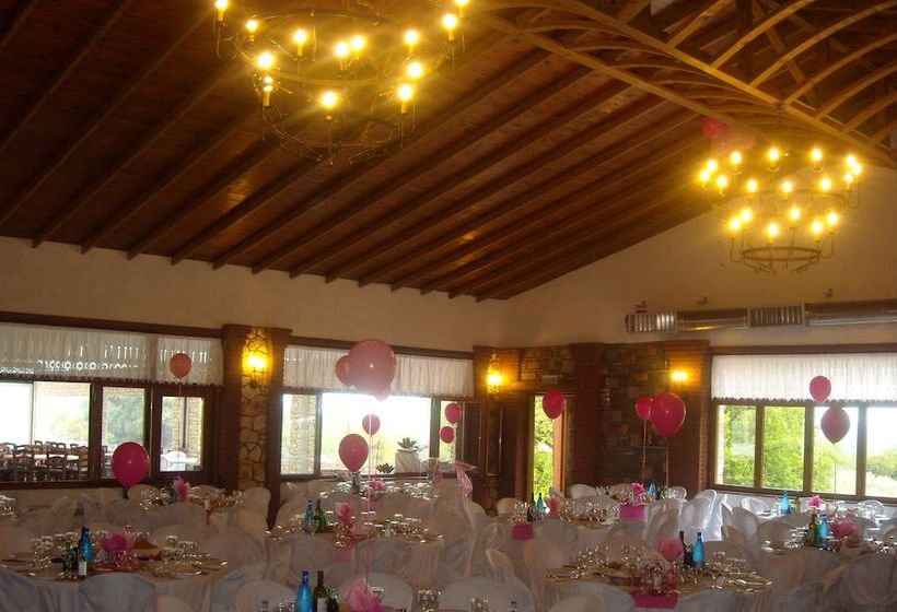 ホテル Vogdos Resort