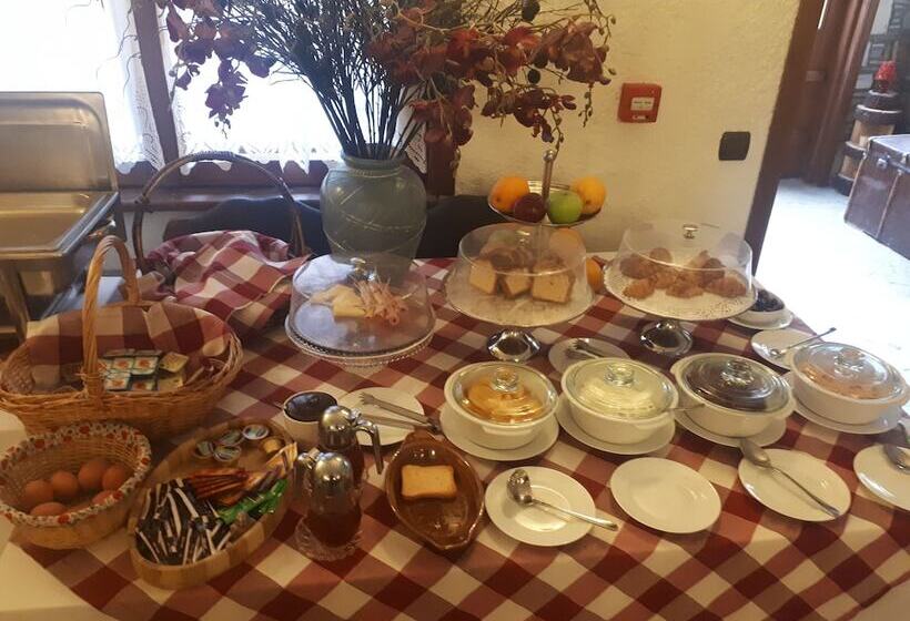 ホテル Vogdos Resort