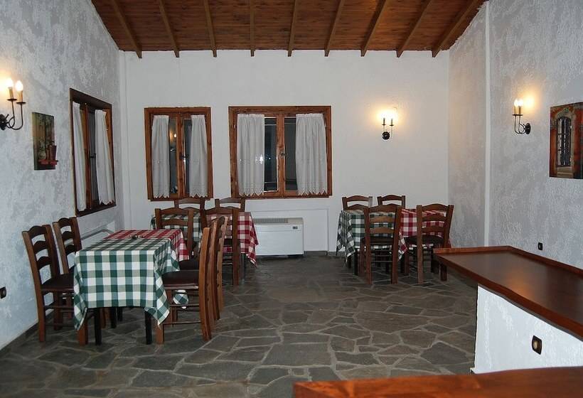 ホテル Vogdos Resort