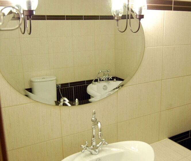 ホテル Vogdos Resort