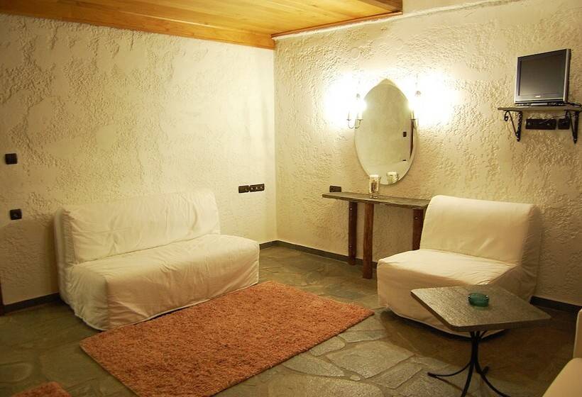 هتل Vogdos Resort