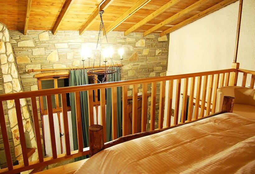 ホテル Vogdos Resort