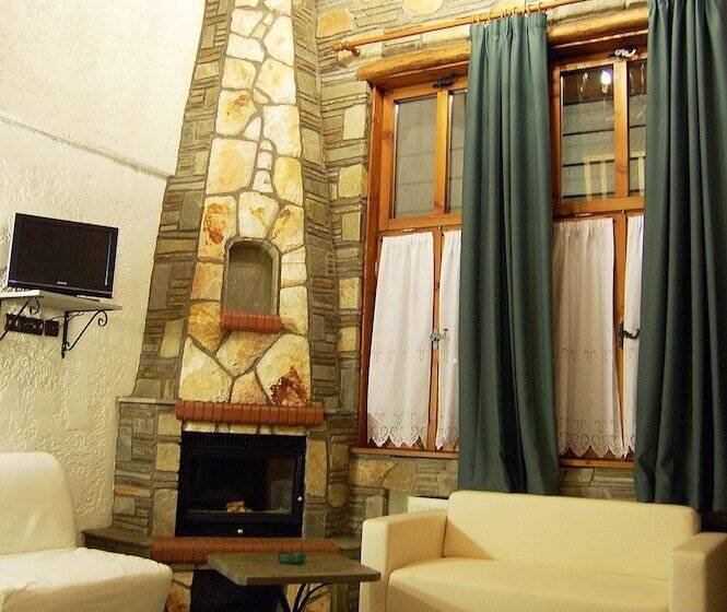 ホテル Vogdos Resort