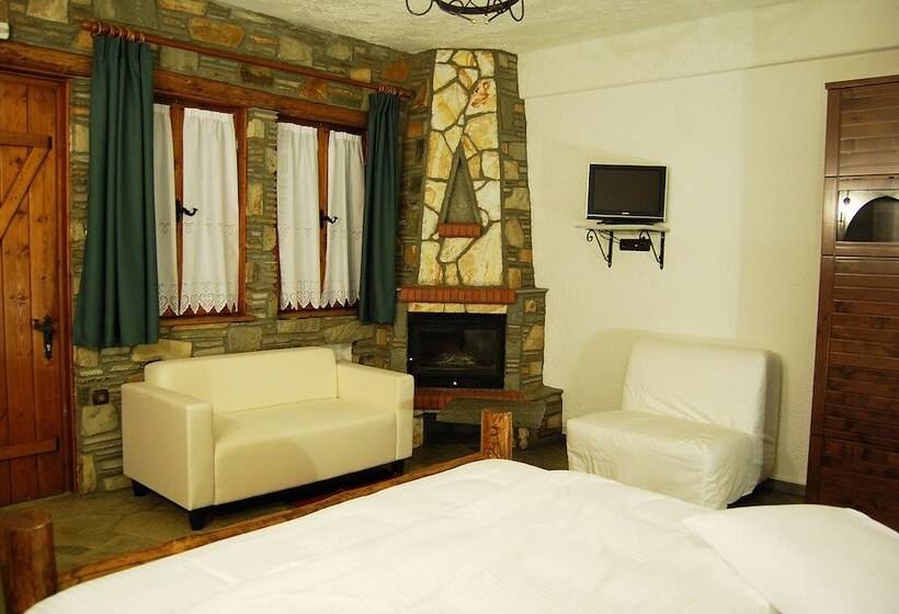 ホテル Vogdos Resort