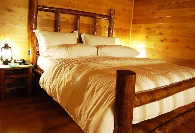 هتل Vogdos Resort