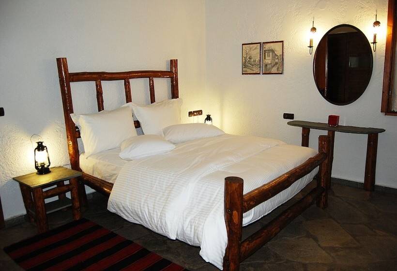 هتل Vogdos Resort