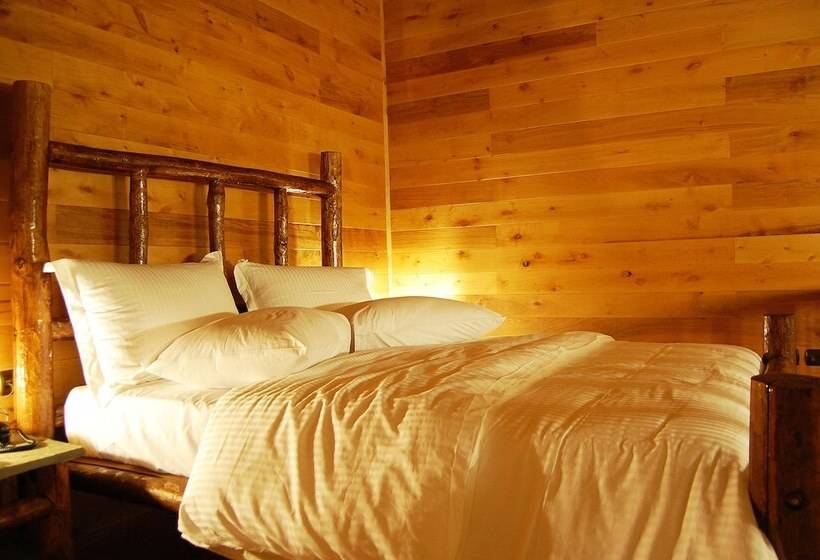 ホテル Vogdos Resort