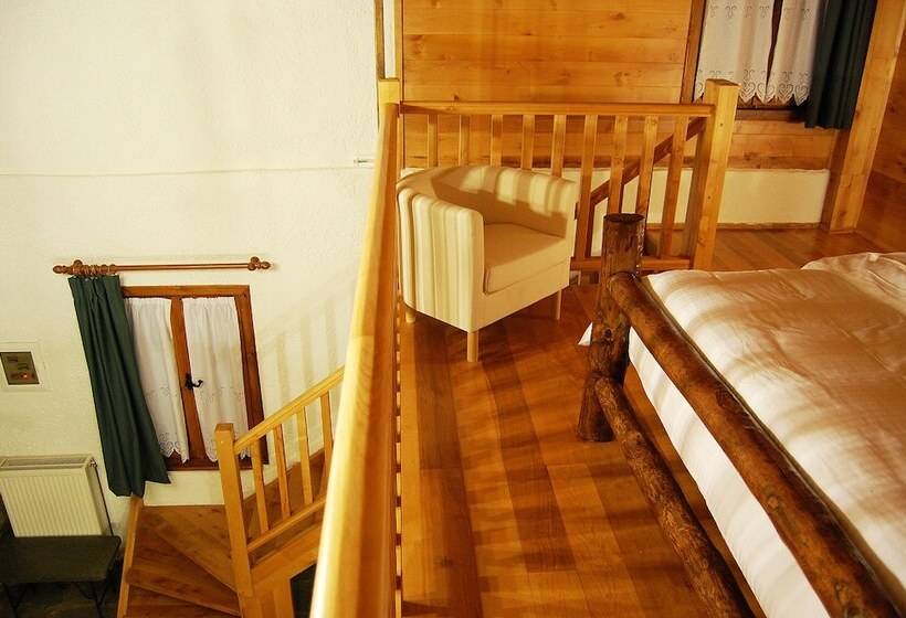 ホテル Vogdos Resort