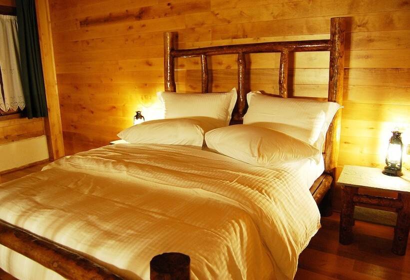 ホテル Vogdos Resort