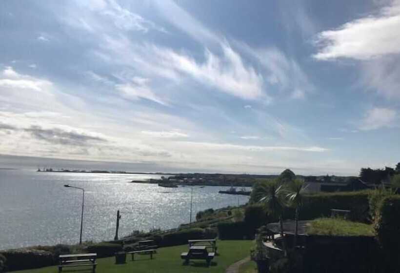 Отель Wildwood Lodge