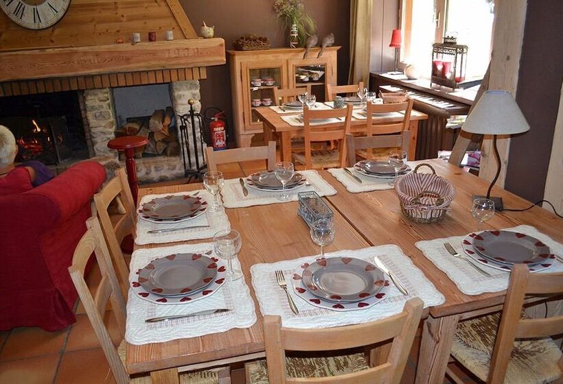 Hôtel Restaurant L Adray