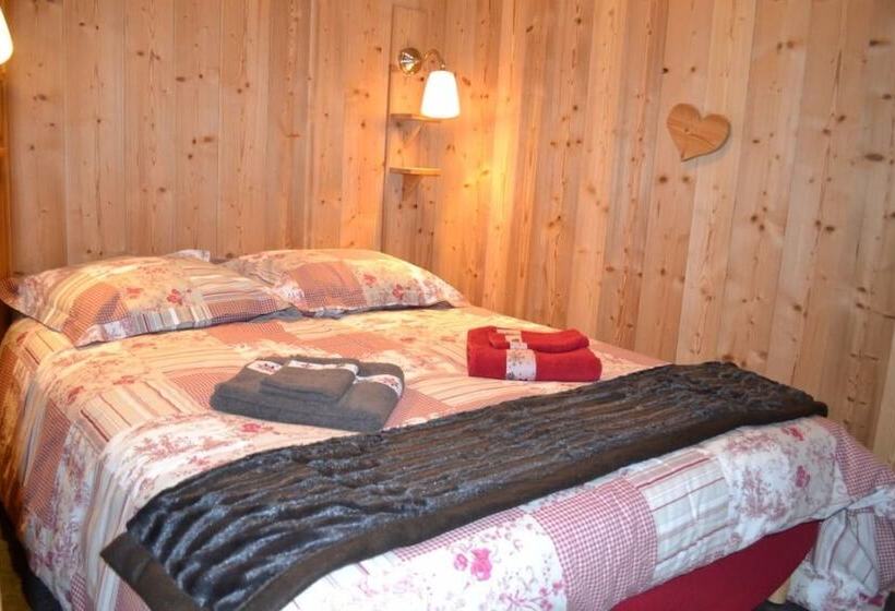 Hôtel Restaurant L Adray