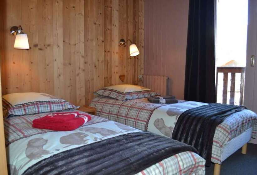 Hôtel Restaurant L Adray