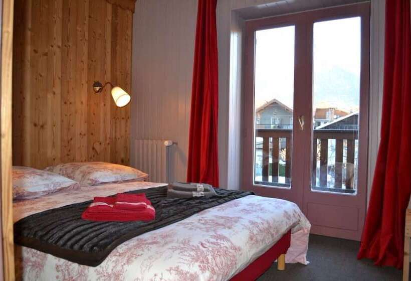 Hôtel Restaurant L Adray