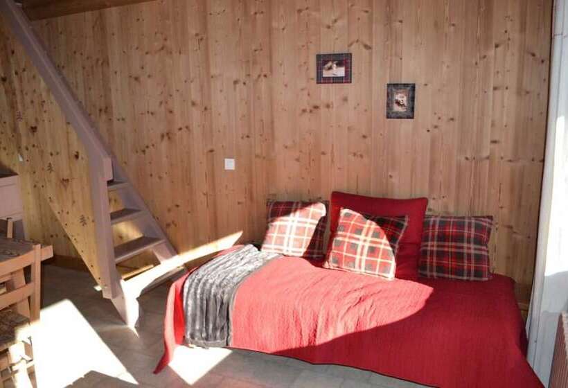 Hôtel Restaurant L Adray