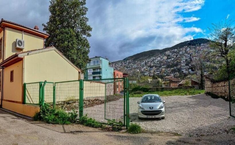 Kale Ici Hotel Special Class