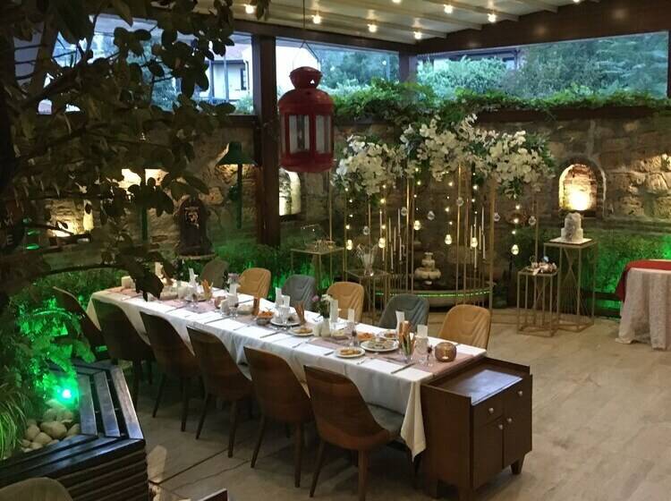 Kale Ici Hotel Special Class