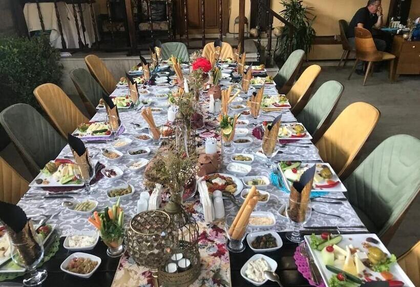 Kale Ici Hotel Special Class