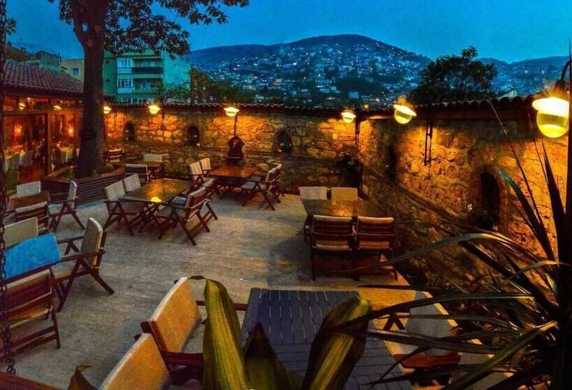 Kale Ici Hotel Special Class