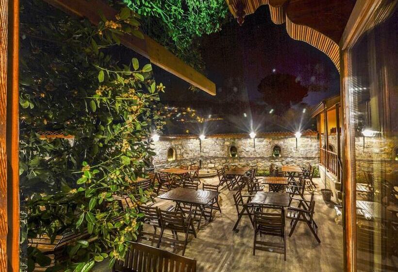 Kale Ici Hotel Special Class