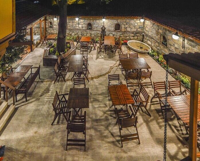 Kale Ici Hotel Special Class