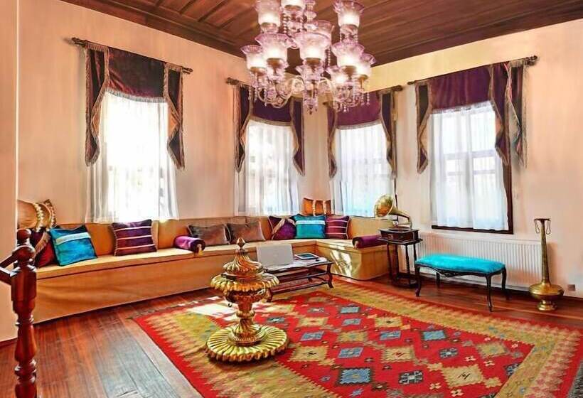 Kale Ici Hotel Special Class