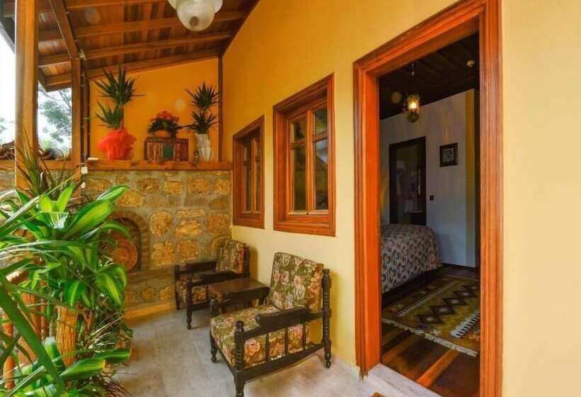 Kale Ici Hotel Special Class