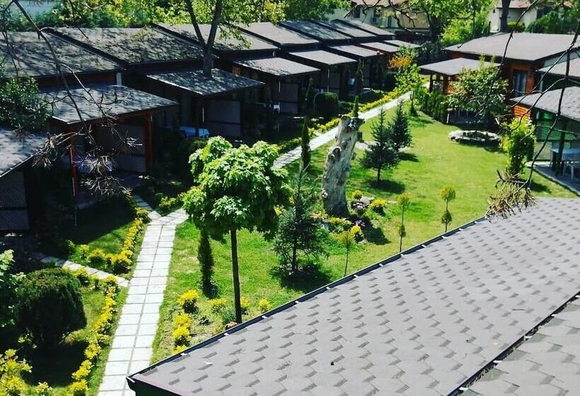 Kirkpinar Otantik Otel