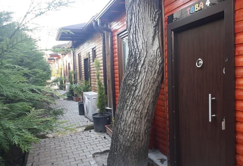 Kirkpinar Otantik Otel